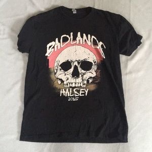 Halsey Tour Shirt